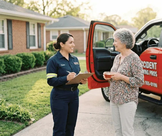 Accident Towing Service Canyon, CA FAQs